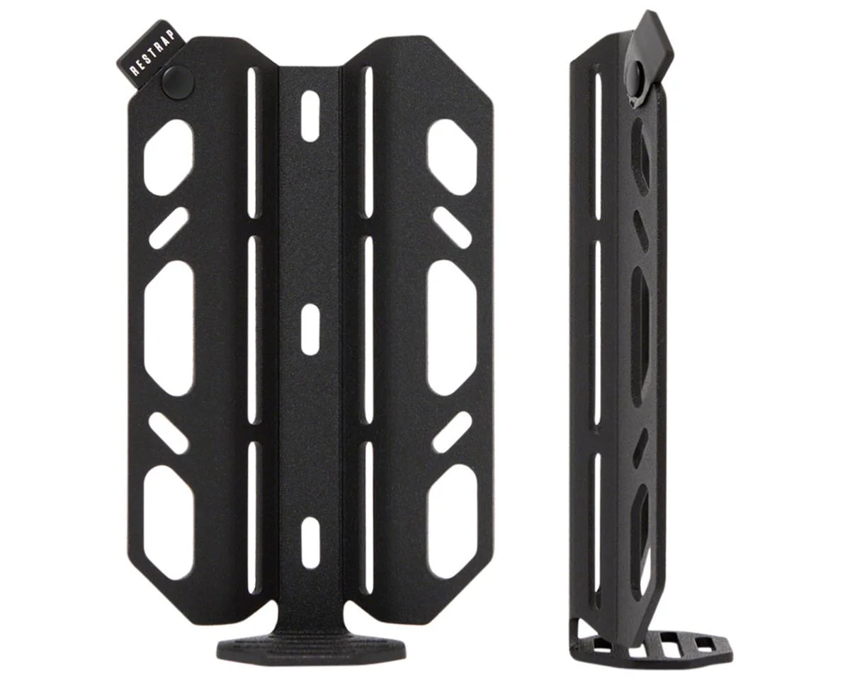 Restrap Carrry Cage (Black)